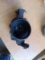Ford Fiesta 1.25 Gaz kelebeği