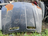 BMW X5 KAPUT