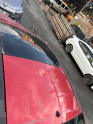 RENAULT MEGANE 2 SARNUF KESME TABAN SARMUF ÇİTALARI