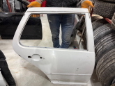 VW GOLF 4 ÇIKMA ORİJİNAL SAĞ ARKA KAPI BD2