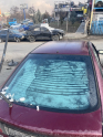RENAULT LAGUNA 1 ARKA CAM ORJİNAL HATASIZ
