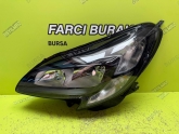 CORSA E HALOJEN SOL FAR SIFIR ORJİNAL HELLA 2014-2019