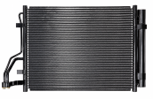 KLİMA RADYATÖRÜ MOBİS İ30-CEED D4FB-D4EA DİZ. 07-12 / 97606-2L600