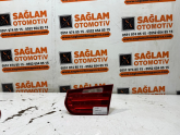 ÇIKMA  BMW F30 SAĞ BAGAJ İÇİ STOP