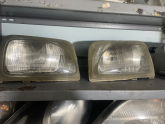 OPEL COMBO SAĞ SOL FAR SÖKME