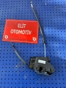 81410-F1210 KİA SPORTAGE SOL ARKA KAPI KİLİDİ 16-18