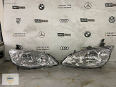 HONDA CİVİC TAKIM FAR SIFIR