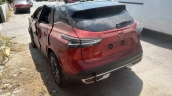 2024 NİSSAN QASHQAİ ÇIKMA ORJİNAL SOL ARKA ÇAMURLUK