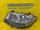 SPRİNTER SOL FAR - ORJİNAL