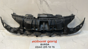 2011 FLUENCE ORJİNAL ÖN TAMPON İÇ OMURGA