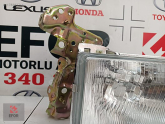 Oto Çıkma Parça / Elektrik / Far / Toyota / Starlet / Sıfır Parça 