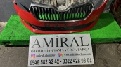 Oto Çıkma Parça / Kaporta & Karoser / Ön Tampon / Skoda / Fabia / Çıkma Parça 