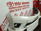 Oto Çıkma Parça / Kaporta & Karoser / Ön Tampon / Toyota / Corolla / Çıkma Parça 