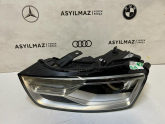 AUDİ Q3 SOL FAR ORJİNAL OEM:8U0941005E