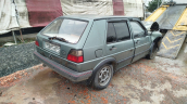 Golf 2 sağ ön kapı