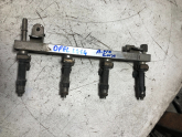 Opel Astra H Corsa D 1.2-1.4 Enjektör Kütüğü-Enjektör 0280151208
