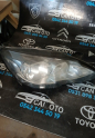 Peugeot 308 2012 2014 sağ far