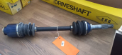 Subaru Leone 1800 MK3 sağ sol ön aks OEM 723221392 sıfır orj