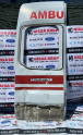 FORD TRANSİT SOL BAGAJ KAPAĞI ORJİNAL ÇIKMA