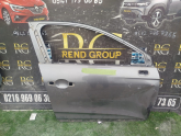 RENAULT CLİO 5 SAĞ ÖN KAPI ORİJİNAL ÇIKMA