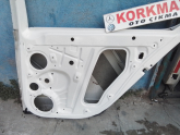 Oto Çıkma Parça / Kaporta & Karoser / Kapı / Skoda / Octavia / Çıkma Parça 