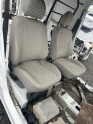 FİAT DOBLO D2 MAXİ SÖFOR KOLTUĞU ORJİNAL ÇIKMA