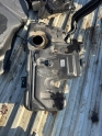 RENAULT CLİO 4  BENZİNLİ YAKIT DEPOSU