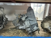Oto Çıkma Parça / Şanzıman & Vites / Şanzıman Komple / Fiat / Egea / Çıkma Parça 
