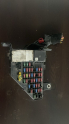 91110-2E001 08196N 7301 HYUNDAİ TUCSON 4X4 SİGORTA KUTUSU 04-