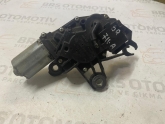 6Q0955711A  POLO ARKA SİLGİ MOTORU