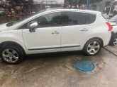 Peugeot 3008 çıkma parçaları