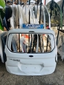 Ford Courier arka bagaj kapağı göçüklük 2014 2023