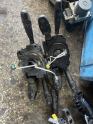 Peugeot 206 sinyal kolu