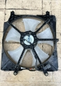 HONDA CİVİC FAN KOMPLE
