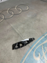 Ön Tampon Braketi Sol 5C6807183A Jetta 15-18 ORJ-ÇIKMA