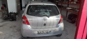 1999- 2011 ARASI TOYOTA YARİS ARKA PANEL