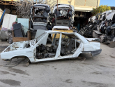 RENAULT 9 SOL MARŞBİYEL SACI RENAULT 9 SAĞ MARŞBİYEL SACI ORJİNAL