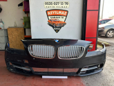 BMW 5 SERİSİ F10 ÖN TAMPON DOLU ORJİNAL