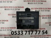 8K0959795F AUDI A4 B8  Q5 KAPI KONTROL BEYNI