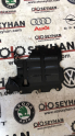 55569960 Opel Astra J 1.6 dizel yağ karteli iç plastiği
