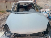 Doğuş oto çıkma parça Renault Clıo 2 motor kaputu