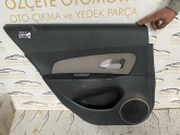 Oto Çıkma Parça / Kaporta & Karoser / Kapı / Chevrolet / Cruze / Çıkma Parça 