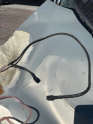 Renault megane 2 cam su hortumu fıskiye memesi
