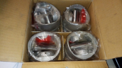 Oto Çıkma Parça / Motor / Piston / Nissan / Sunny / Çıkma Parça 
