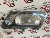DACİA stepway sol ön far orjinal çıkma