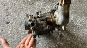 Oto Çıkma Parça / Ateşleme & Yakıt / Karbüratör / Renault / R 12 / Çıkma Parça 