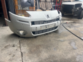 Peugeot partner tepe çıkma ön tampon