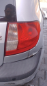 hyundai getz sağ stop