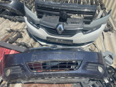 OPEL CORSA D ÖN TAMPON KONUK OTOMOTİV