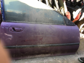 Honda Civic (Tek Kapı) Sağ Kapı Kilidi Cam Krikosu